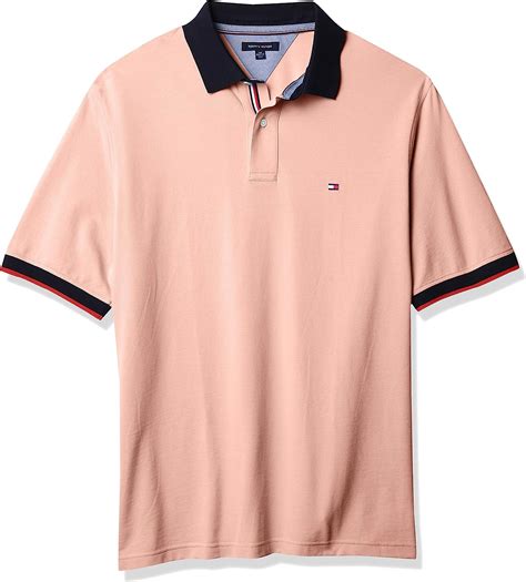 polos tommy hilfiger outlet|tommy hilfiger 3xl polo shirts.